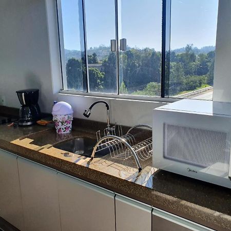 Residencial Bombazar Ap 301 Διαμέρισμα Lauro Muller Εξωτερικό φωτογραφία
