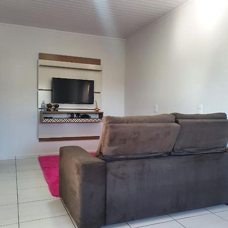 Residencial Bombazar Ap 301 Διαμέρισμα Lauro Muller Εξωτερικό φωτογραφία
