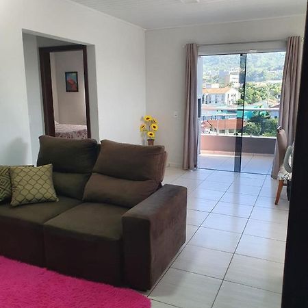 Residencial Bombazar Ap 301 Διαμέρισμα Lauro Muller Εξωτερικό φωτογραφία