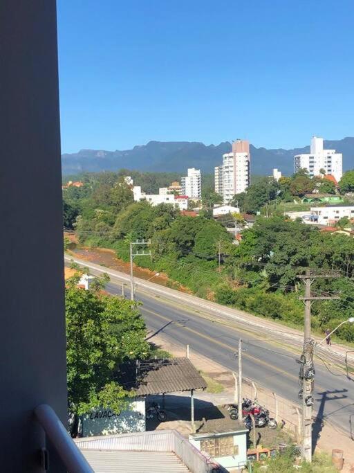 Residencial Bombazar Ap 301 Διαμέρισμα Lauro Muller Εξωτερικό φωτογραφία
