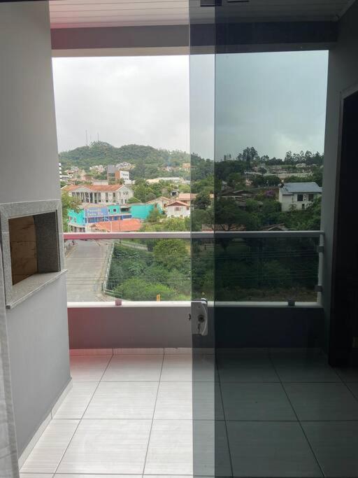 Residencial Bombazar Ap 301 Διαμέρισμα Lauro Muller Εξωτερικό φωτογραφία
