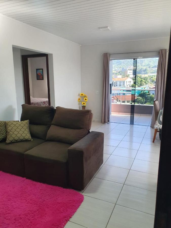 Residencial Bombazar Ap 301 Διαμέρισμα Lauro Muller Εξωτερικό φωτογραφία