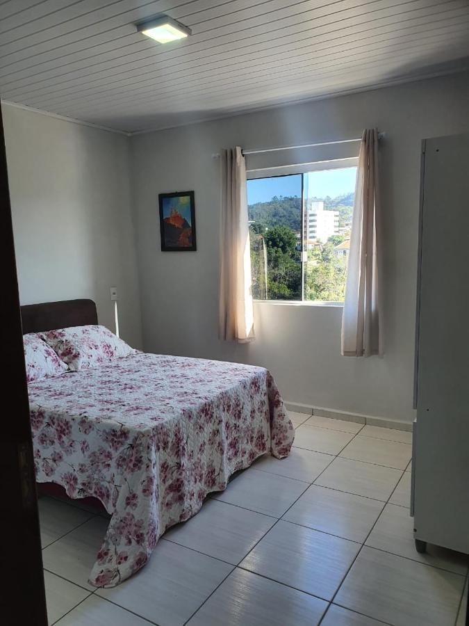 Residencial Bombazar Ap 301 Διαμέρισμα Lauro Muller Εξωτερικό φωτογραφία